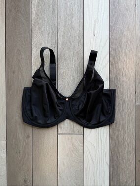 Elomi Women's Smooth Underwire Molded Bra